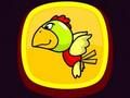 Xogo Hiper Flappy Bird  en liña