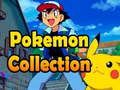 Xogo Colección Pokémon  en liña
