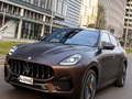 Xogo Puzzle Maserati Grecal  en liña