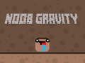 Xogo NOOB Gravity en liña