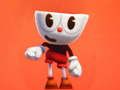 Xogo REMAKE CUPHEAD 3D en liña