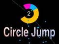 Xogo Circlejump en liña
