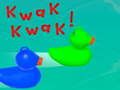 Xogo Kwak Kwak! en liña