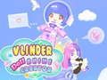 Xogo Creador de bonecas de anime Vlinder  en liña