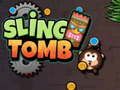 Xogo Tomba Sling  en liña