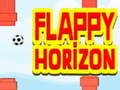 Xogo Horizonte flappy en liña