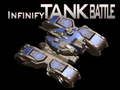 Xogo Tanque Battle Infinity  en liña