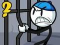 Xogo Stickman Warriors en liña