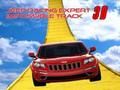 Xogo Jeep Racing Expert: Impossible Track 3D en liña