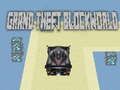 Xogo Gran roubo Blockworld  en liña