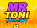 Xogo Señor Toni Miami City  en liña
