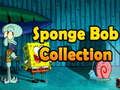 Xogo Colección Bob Esponja  en liña