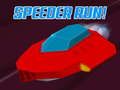 Xogo Speeder Run! en liña