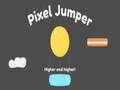 Xogo Jumper Pixel en liña