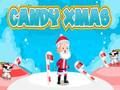 Xogo Papá Noel  en liña