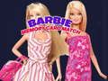 Xogo Xogo de tarxetas de memoria Barbie  en liña