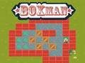 Xogo Boxman Sokoban en liña Xogo Boxman Sokoban en liña