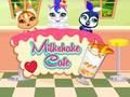 Xogo Café Milkshake  en liña