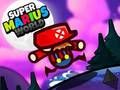 Xogo Super Marius World en liña