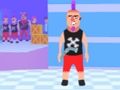 Xogo Golpea Master 3D  en liña