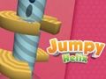 Xogo Helix Jumpy  en liña