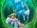 Xogo Fuga de unicornio  en liña