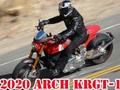 Xogo 2020 Arch Krgt 1  en liña