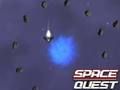 Xogo Busca espacial  en liña