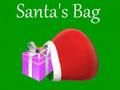 Xogo Bolsa de Papá Noel  en liña