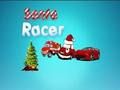 Xogo Papá Noel en liña
