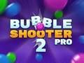 Xogo Bubble Shooter Pro 2 en liña