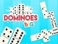 Xogo Dominó Grande  en liña