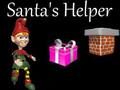 Xogo Axudante de Papá Noel  en liña