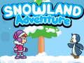 Xogo Aventura de Snowland en liña