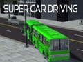 Xogo Simulador de condución de autobús 3D - 2  en liña