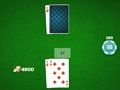 Xogo Blackjack en liña