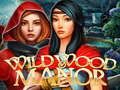 Xogo Mansión Wildwood  en liña