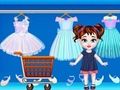 Xogo Baby Taylor Big Closet Challenge en liña