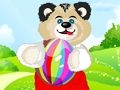 Xogo Bonito mel de oso  en liña