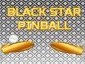 Xogo Black Star Pinball en liña