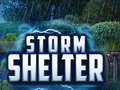 Xogo Refuxio de tormentas  en liña