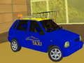 Xogo Xogo Offroad Mountain Taxi Taxi Driver  en liña
