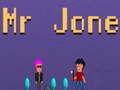 Xogo Señor Jone  en liña