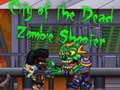 Xogo City of the Dead: Zombie Shooter  en liña
