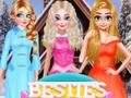 Xogo Día de saída Besties  en liña