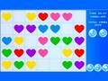 Xogo Puzzle de San Valentín  en liña