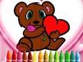 Xogo Animais para San Valentín  en liña