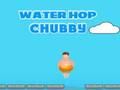 Xogo Water Hop Chubby en liña