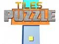 Xogo Puzzle de azulexos  en liña
