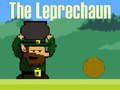 Xogo O Leprechaun  en liña